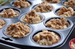 French-Toast-Muffins